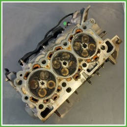Testata completa di valvole LAND ROVER DISCOVERY 3a Serie 276DT 2.7 1311303 2004 2009