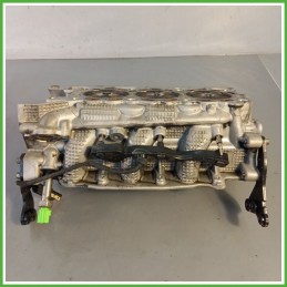 Testata completa di valvole LAND ROVER DISCOVERY 3a Serie 276DT 2.7 1311303 2004 2009