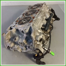 Testata completa di valvole LAND ROVER DISCOVERY 3a Serie 276DT 2.7 1311303 2004 2009