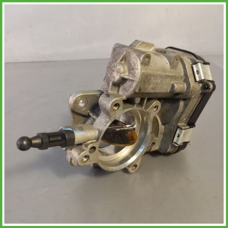 Corpo Farfallato Valvola Farfalla MAGNETI MARELLI 55229717 FIAT FREEMONT 24 2.0 K68366012AB 2011