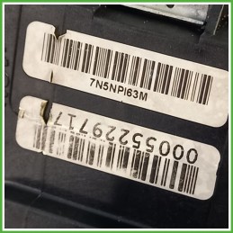 Corpo Farfallato Valvola Farfalla MAGNETI MARELLI 55229717 FIAT FREEMONT 24 2.0 K68366012AB 2011