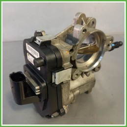 Corpo Farfallato Valvola Farfalla MAGNETI MARELLI 55229717 FIAT FREEMONT 24 2.0 K68366012AB 2011