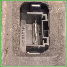 Fanale Fanalino Posteriore Sinistro SX OLSA 03.341.80 LANCIA YPSILON TI 51786658 Usato