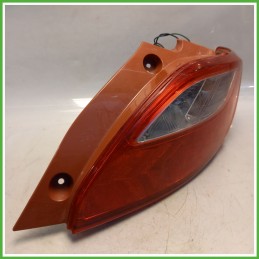 Fanale Fanalino Posteriore Destro DX MAZDA Mazda 2 2a Serie D65151150M Usato
