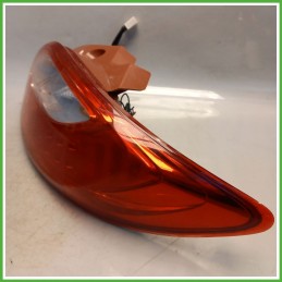 Fanale Fanalino Posteriore Destro DX MAZDA Mazda 2 2a Serie D65151150M Usato