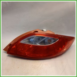 Fanale Fanalino Posteriore Destro DX MAZDA Mazda 2 2a Serie D65151150M Usato