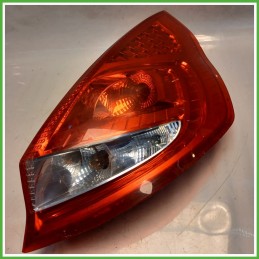 Fanale Fanalino Posteriore Destro DX FORD FIESTA CB1 1877010 Usato