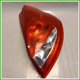 Fanale Fanalino Posteriore Destro DX FORD FIESTA CB1 1877010 Usato