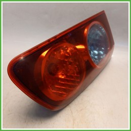 Fanale Fanalino Posteriore Sinistro SX AUTOMOTIVE LIGHTING 27480102 FIAT CROMA 2T 51727252 Usato