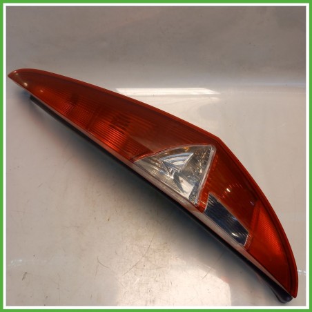 Fanale Fanalino Posteriore Destro DX SCINTEX FIAT PUNTO 2U 51721478 Usato