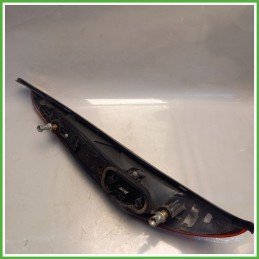 Fanale Fanalino Posteriore Destro DX SCINTEX FIAT PUNTO 2U 51721478 Usato
