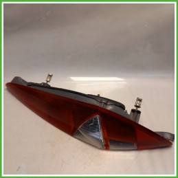 Fanale Fanalino Posteriore Destro DX SCINTEX FIAT PUNTO 2U 51721478 Usato