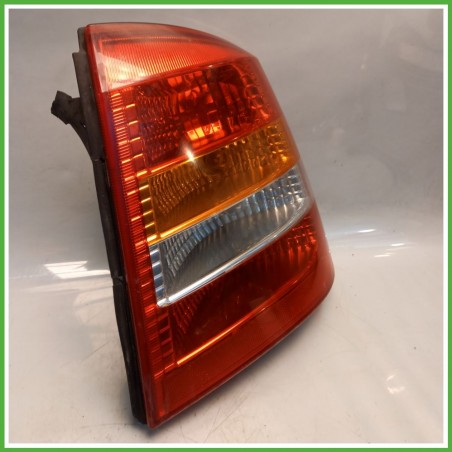 Fanale Fanalino Posteriore Destro DX OPEL ASTRA T98 9117404 Usato
