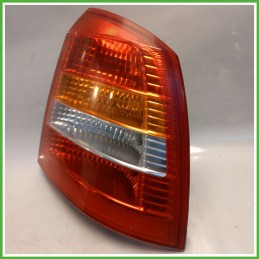 Fanale Fanalino Posteriore Destro DX OPEL ASTRA T98 9117404 Usato