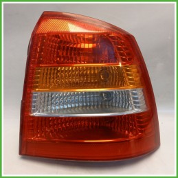 Fanale Fanalino Posteriore Destro DX OPEL ASTRA T98 9117404 Usato
