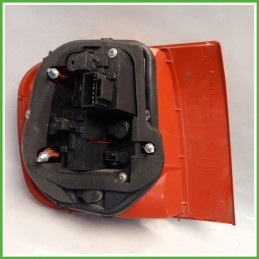 Fanale Fanalino Posteriore Destro DX SCINTEX 27550202 FIAT MULTIPLA 1F 51720552 Usato