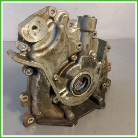 Pompa dellolio LAND ROVER DISCOVERY 3a Serie 276DT 2.7 LR123716 2004 2009