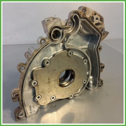 Pompa dellolio LAND ROVER DISCOVERY 3a Serie 276DT 2.7 LR123716 2004 2009