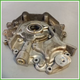 Pompa dellolio LAND ROVER DISCOVERY 3a Serie 276DT 2.7 LR123716 2004 2009