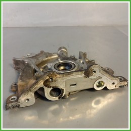 Pompa dellolio LAND ROVER DISCOVERY 3a Serie 276DT 2.7 LR123716 2004 2009