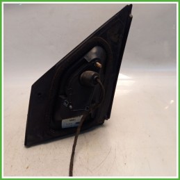 Specchio Specchietto Retrovisore Destro DX GOFFRATO TOYOTA YARIS FRP 2001 2005 Originale Usato