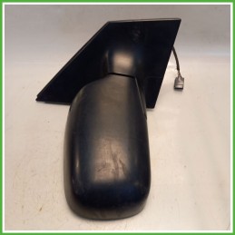 Specchio Specchietto Retrovisore Destro DX GOFFRATO TOYOTA YARIS FRP 2001 2005 Originale Usato