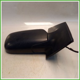 Specchio Specchietto Retrovisore Destro DX GOFFRATO TOYOTA YARIS FRP 2001 2005 Originale Usato