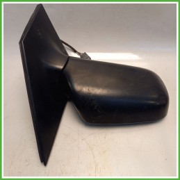 Specchio Specchietto Retrovisore Destro DX GOFFRATO TOYOTA YARIS FRP 2001 2005 Originale Usato