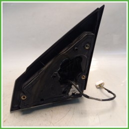 Specchio Specchietto Retrovisore Destro DX GRIGIO LANCIA YPSILON TI 2008 2013 Originale Usato