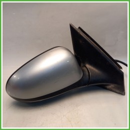 Specchio Specchietto Retrovisore Destro DX GRIGIO FIAT CROMA 2T 2007 2011 FICOSA FICOMIRRORS Originale Usato