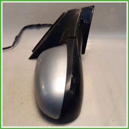 Specchio Specchietto Retrovisore Destro DX GRIGIO FIAT CROMA 2T 2007 2011 FICOSA FICOMIRRORS Originale Usato