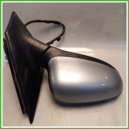 Specchio Specchietto Retrovisore Destro DX GRIGIO FIAT CROMA 2T 2007 2011 FICOSA FICOMIRRORS Originale Usato