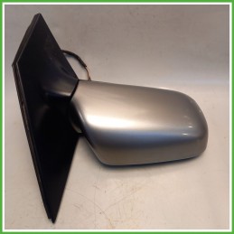 Specchio Specchietto Retrovisore Destro DX GRIGIO TOYOTA YARIS FRP 2001 2005 Originale Usato