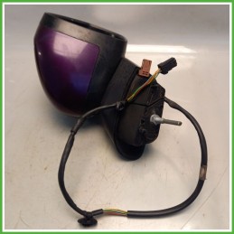 Specchio Specchietto Retrovisore Destro DX VIOLA CITROEN C3 A51 2013 2017 FICOSA FICOMIRRORS Originale Usato