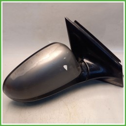 Specchio Specchietto Retrovisore Destro DX GRIGIO FIAT CROMA 2T 2007 2011 FICOSA FICOMIRRORS Originale Usato