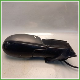 Specchio Specchietto Retrovisore Destro DX GRIGIO FIAT CROMA 2T 2007 2011 FICOSA FICOMIRRORS Originale Usato