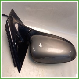 Specchio Specchietto Retrovisore Destro DX GRIGIO FIAT CROMA 2T 2007 2011 FICOSA FICOMIRRORS Originale Usato