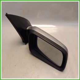 Specchio Specchietto Retrovisore Sinistro SX GRIGIO 82L OPEL ASTRA T98 1998 2004 Originale Usato