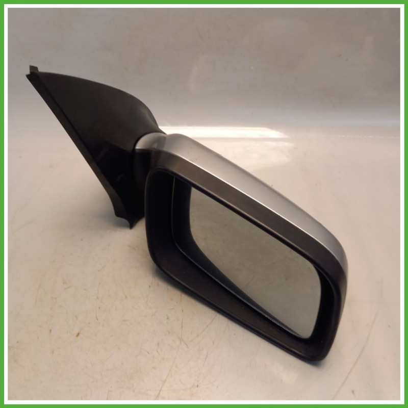 Specchio Specchietto Retrovisore Sinistro SX GRIGIO 82L OPEL ASTRA T98 1998 2004 Originale Usato