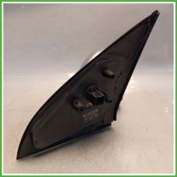 Specchio Specchietto Retrovisore Sinistro SX GRIGIO 82L OPEL ASTRA T98 1998 2004 Originale Usato