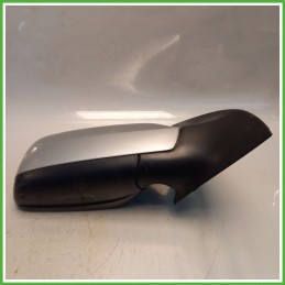 Specchio Specchietto Retrovisore Sinistro SX GRIGIO 82L OPEL ASTRA T98 1998 2004 Originale Usato