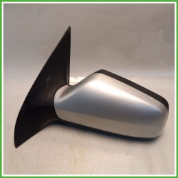 Specchio Specchietto Retrovisore Destro DX GRIGIO 82L OPEL ASTRA T98 1998 2004 Originale Usato