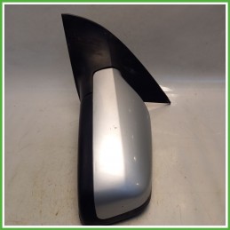 Specchio Specchietto Retrovisore Destro DX GRIGIO 82L OPEL ASTRA T98 1998 2004 Originale Usato