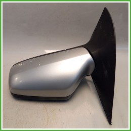Specchio Specchietto Retrovisore Destro DX GRIGIO 82L OPEL ASTRA T98 1998 2004 Originale Usato