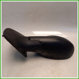 Specchio Specchietto Retrovisore Sinistro SX GOFFRATO LANCIA Y 2000 2004 MAGNETI MARELLI Originale Usato