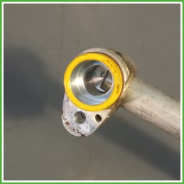 Tubo Tubazione Clima Aria Condizionata BMW Serie 3 F31 921223207 2012 2015