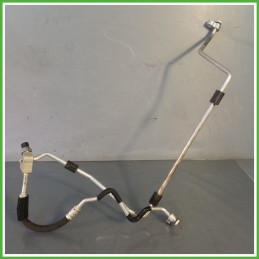 Tubo Tubazione Clima Aria Condizionata BMW Serie 3 F31 921223608 2012 2015