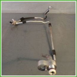 Tubo Tubazione Clima Aria Condizionata BMW Serie 3 F31 921223608 2012 2015