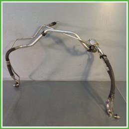 Tubo Tubazione Clima Aria Condizionata PEUGEOT 3008 1.6 9684368380 2009 2013