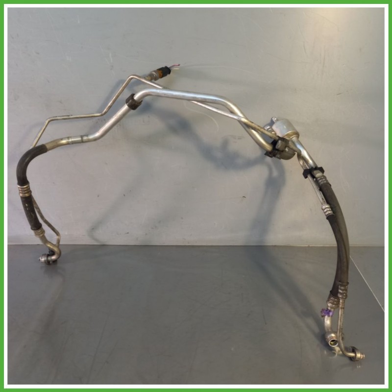 Tubo Tubazione Clima Aria Condizionata PEUGEOT 3008 1.6 9684368380 2009 2013